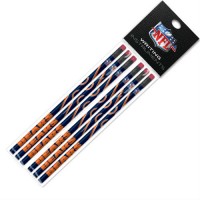 PENCIL - NFL - CHICAGO BEARS 